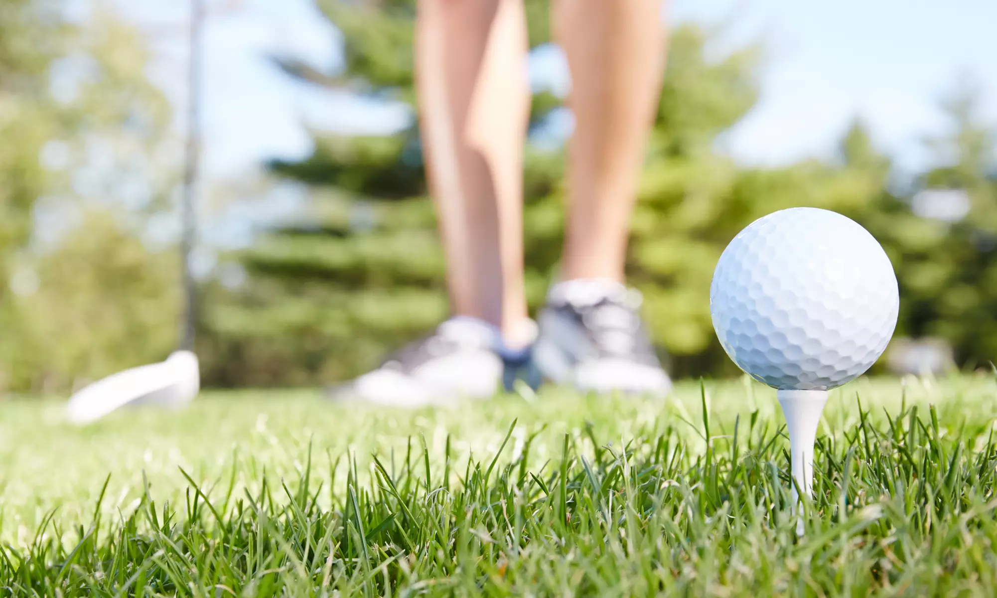 C$39.95 for One Canada Golf Card with Discounts to More Than 600 Courses (C$49.95 Value) - Primary Image
