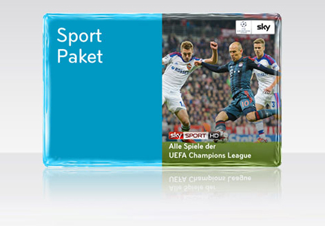 Sport Paket