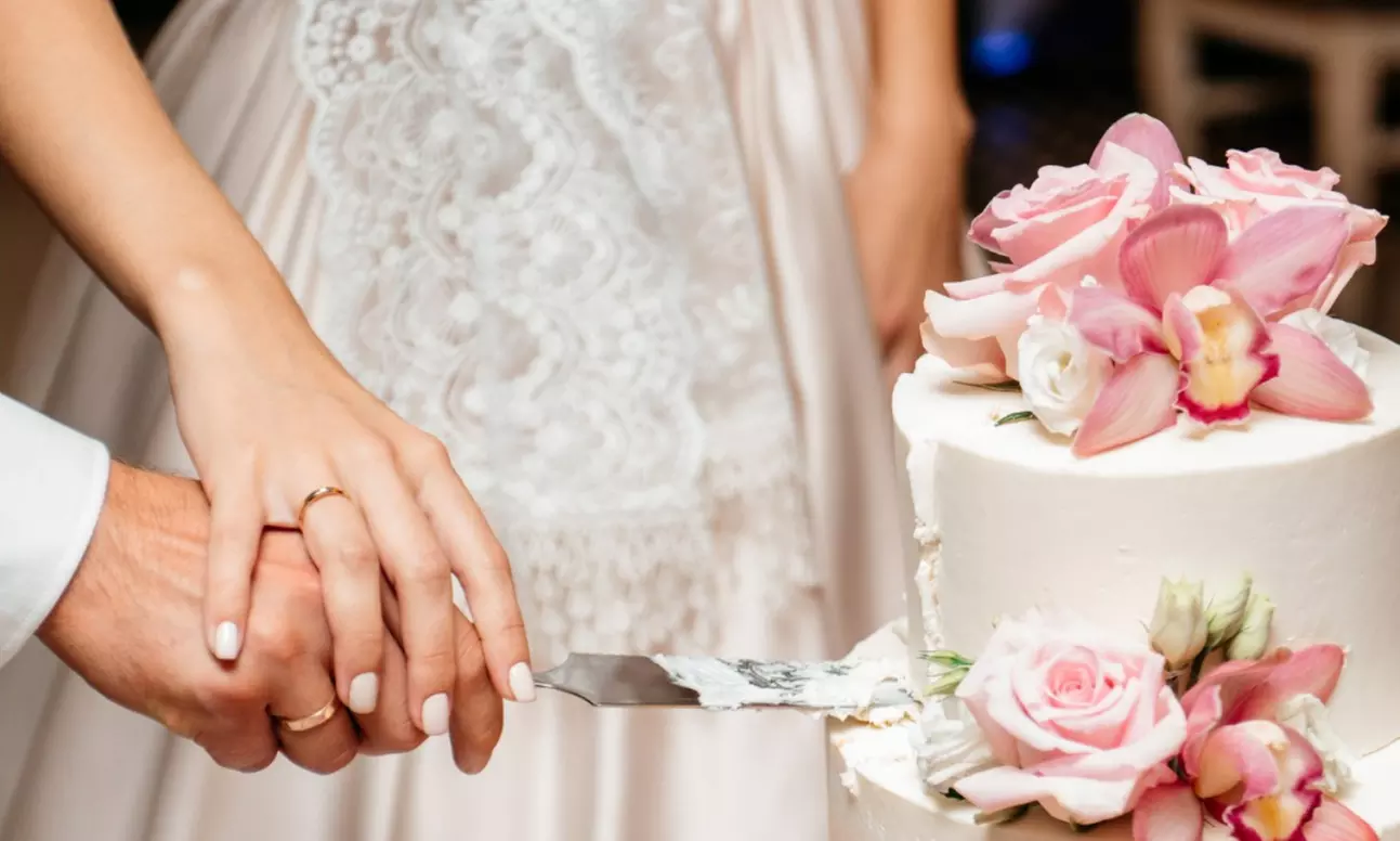 Make Your Wedding Dreams Reality: Unveil the Magic of Your Wedding Day