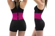 Women's Neoprene Waist Trimmer with Toning Cream (4 Fl. Oz.) - Image 5