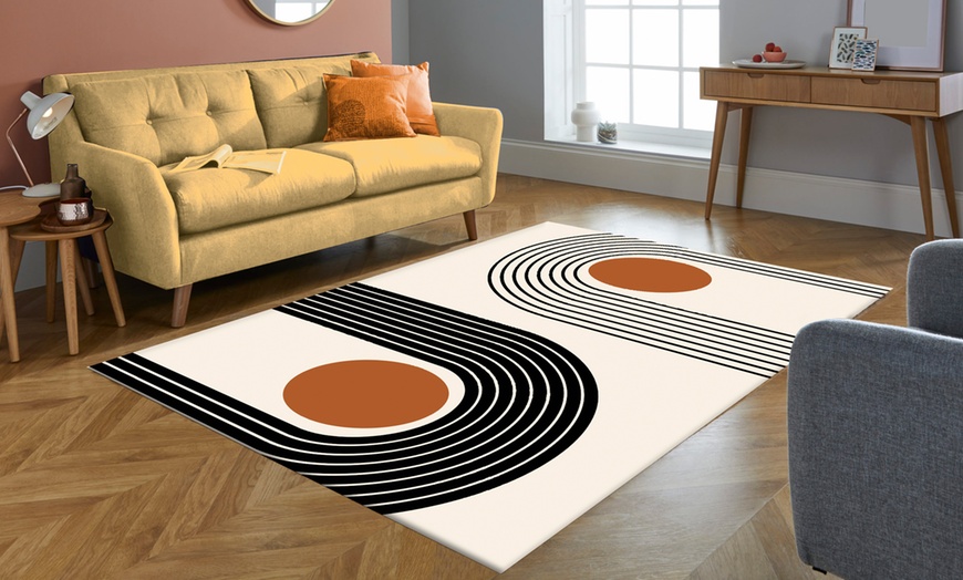 Image 5: Floor Rugs