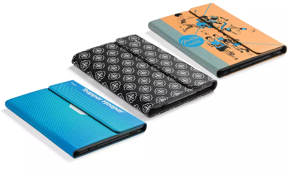 Mead Universal Tablet Case for Most 9"–10" Tablets - Primary Image