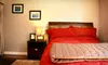 Two-Night Stay for Two at Bed and Breakfast Squamish (Up to 55% Off). Four Options Available.
