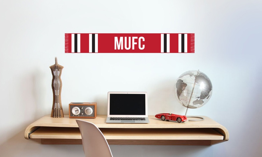 Image 15: Personalised Wall Stickers