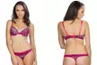 Date Night Bra And Underwear Sets - Second Medium