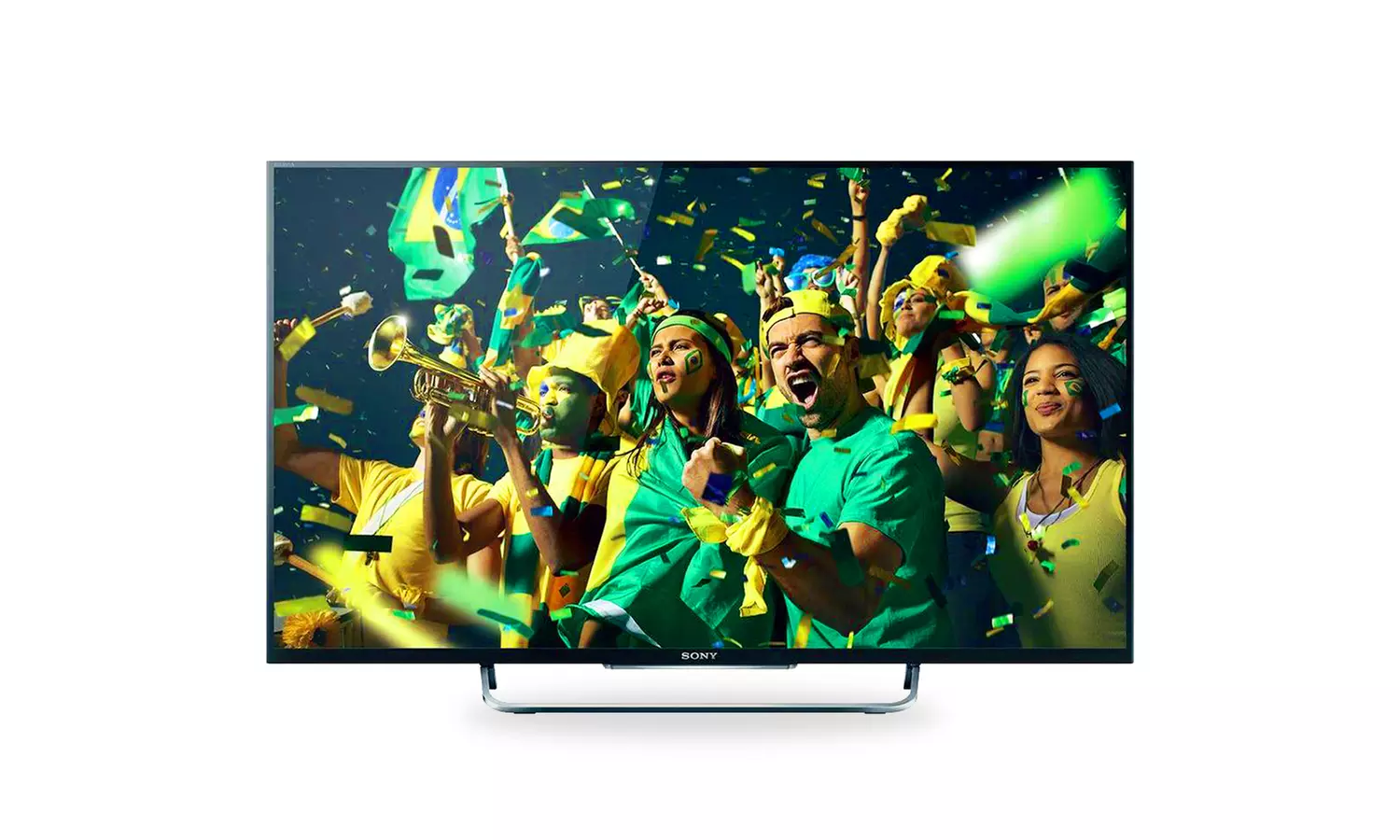 32" Sony KDL32W705 Smart 3D LED Full HD TV for £309.98 With Free Delivery - Primary Image