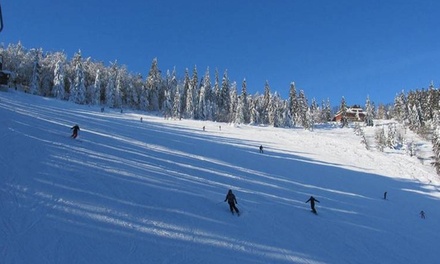 Skipass 6 godzinny od pierwszego użycia ulgowy