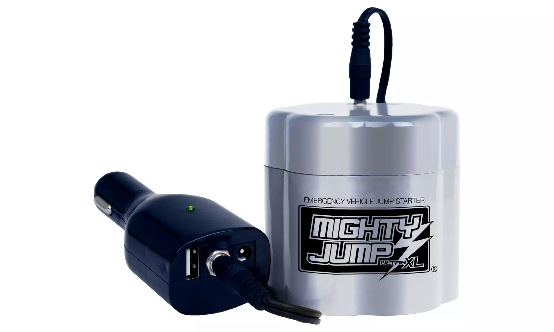 Mighty Jump Ultra XL Car Battery Charger - Primary Image