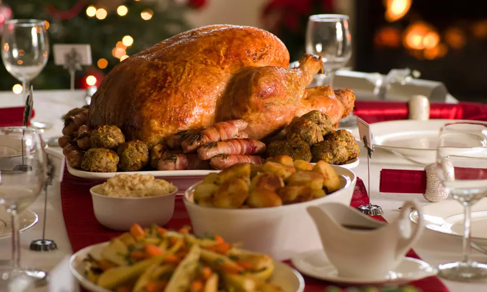 Turducken Meals at The Original Turducken Inc - Primary Image