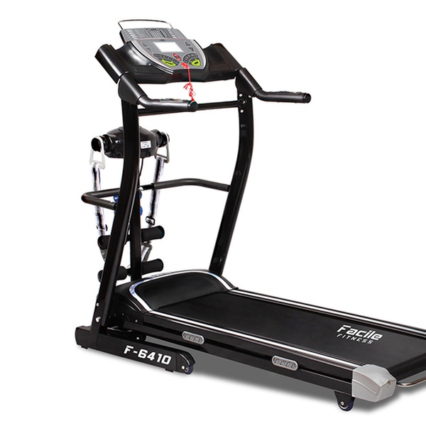 lifetop treadmill