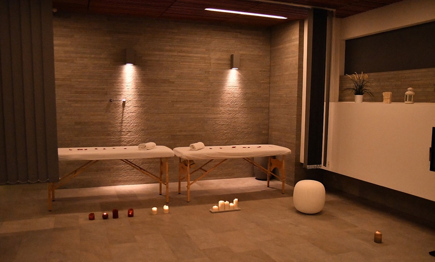 Image 4: Zabiegi pełne relaksu: day spa