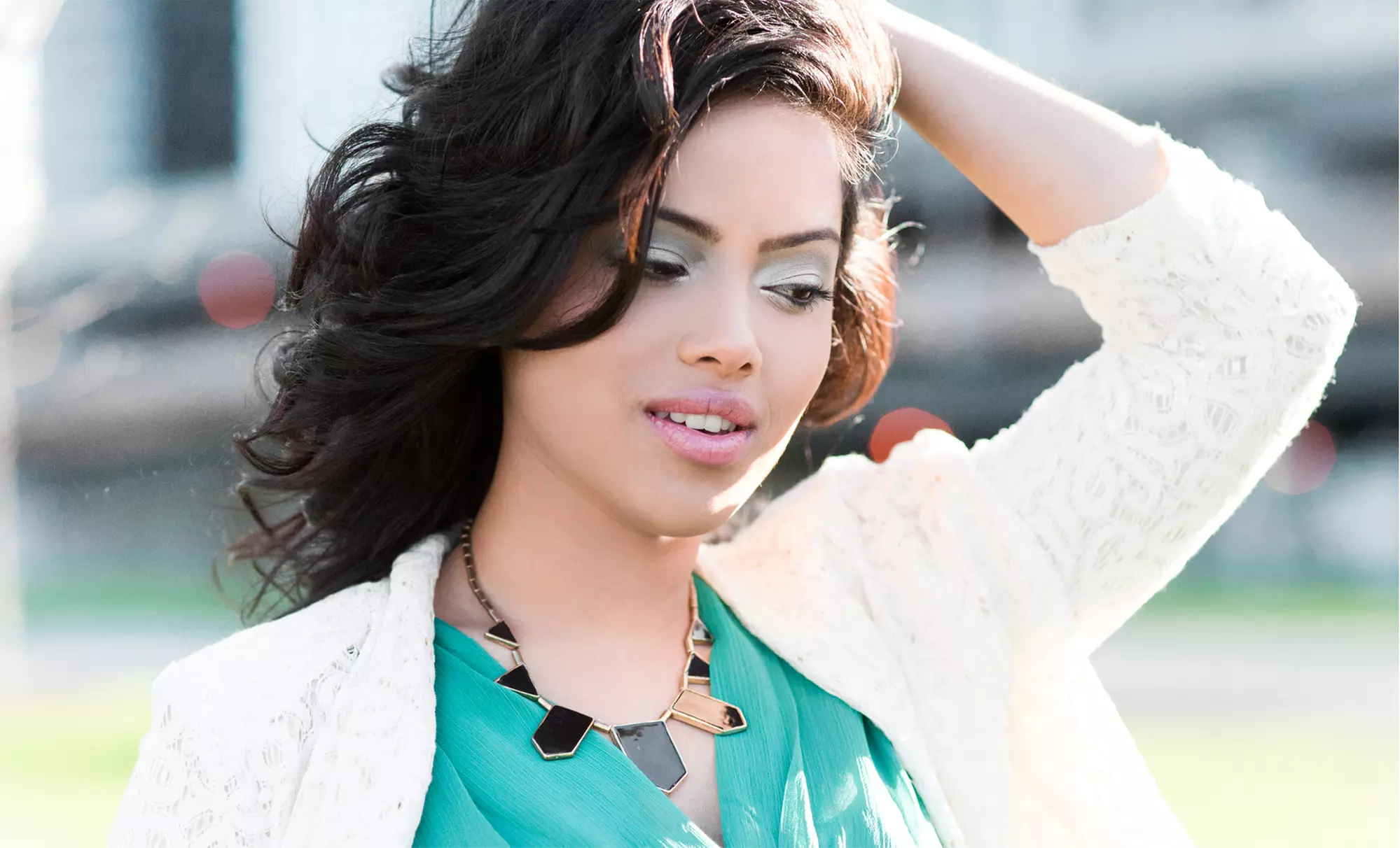 Three Style Classes and a Personal Styling Session or a Single Garment-Styling Session at The Secret Lounge (49% Off) - Primary Image