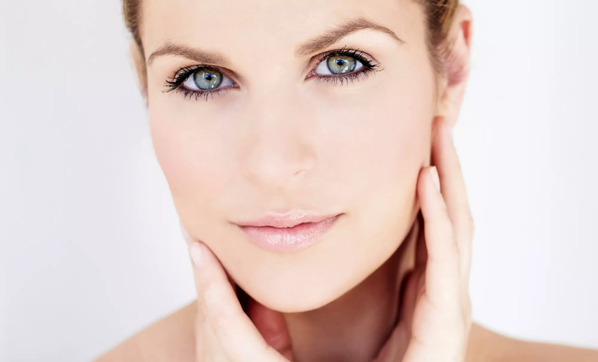 Four Skin-Tightening and Body-Contouring Sessions at Skinfinity Spa (Up to 58% Off). Four Options Available.  - Primary Image