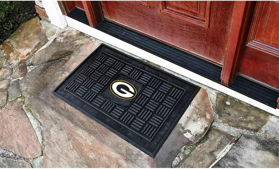 NFL Outdoor Mat - Primary Image
