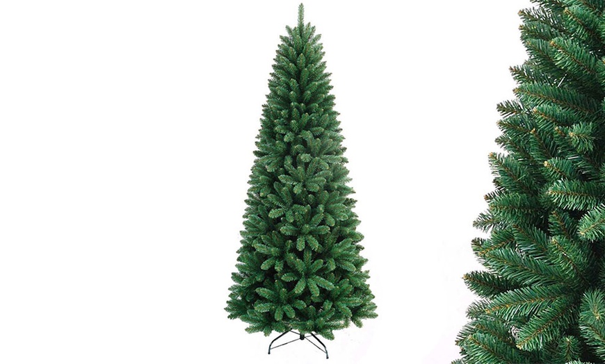 Image 1: Albero di Natale artificiale Pino dei Sogni Bakaji