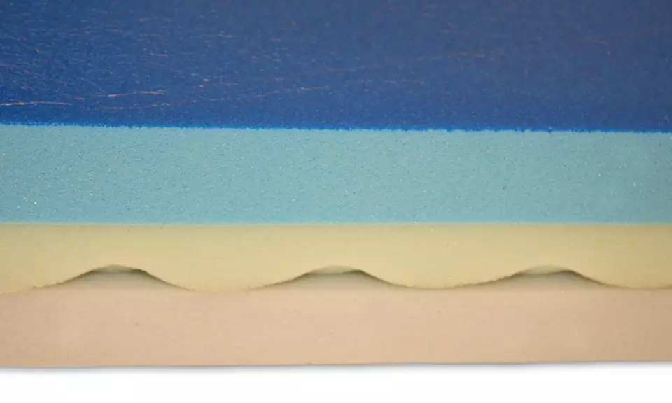 Premium Sealy Dog Bed - Second Medium