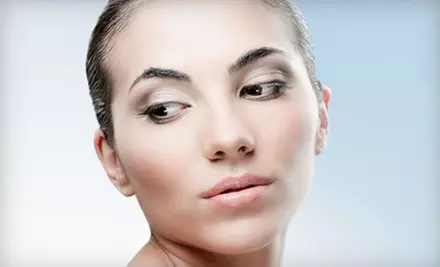 One, Two, or Four Fraxel Dual-Laser Facial Treatments at Renew Face and Body (Up to 79% Off) - Primary Image