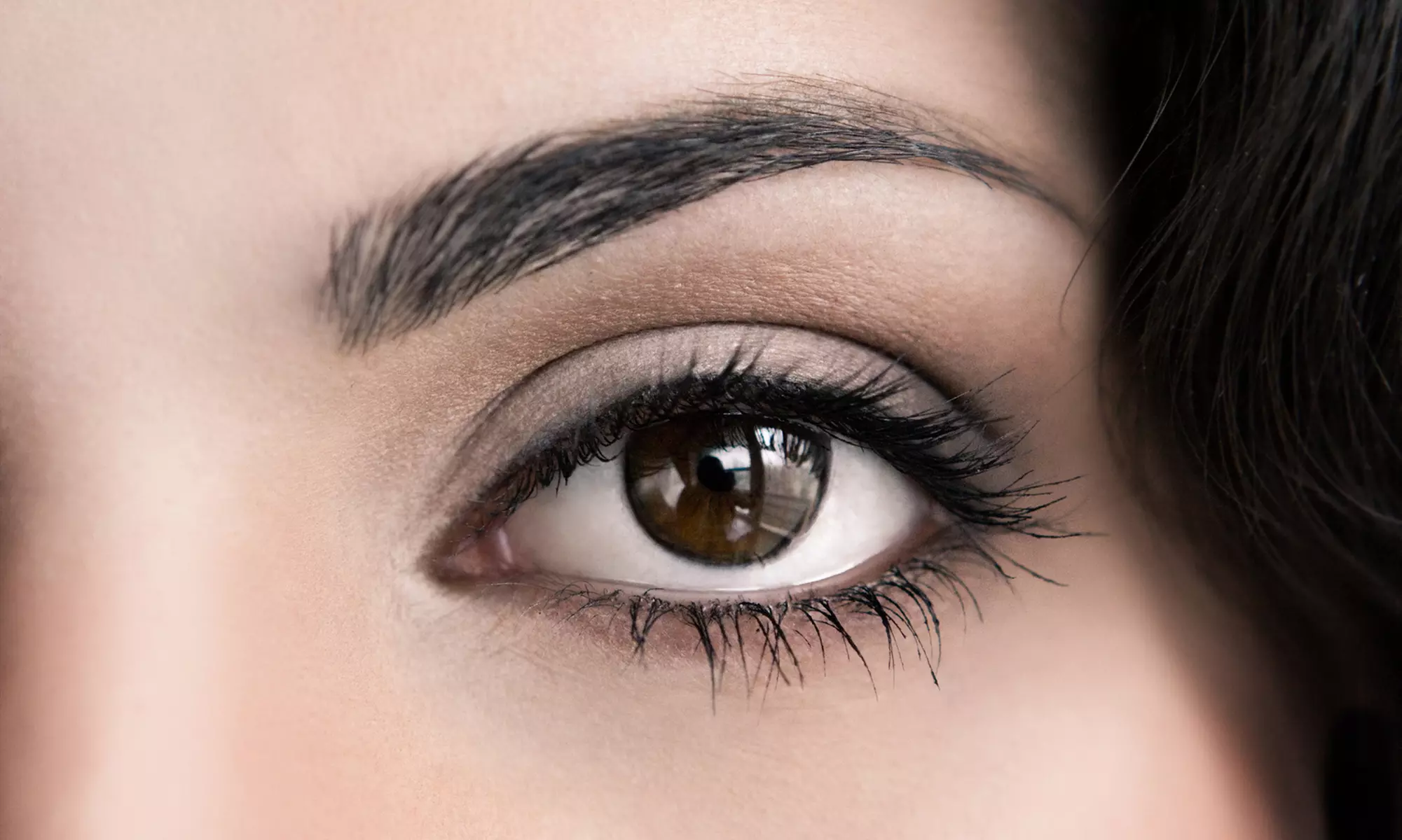 $199 for Weibrow Microblading or Feathering at Master Beauty System ($400 Value) - Primary Image