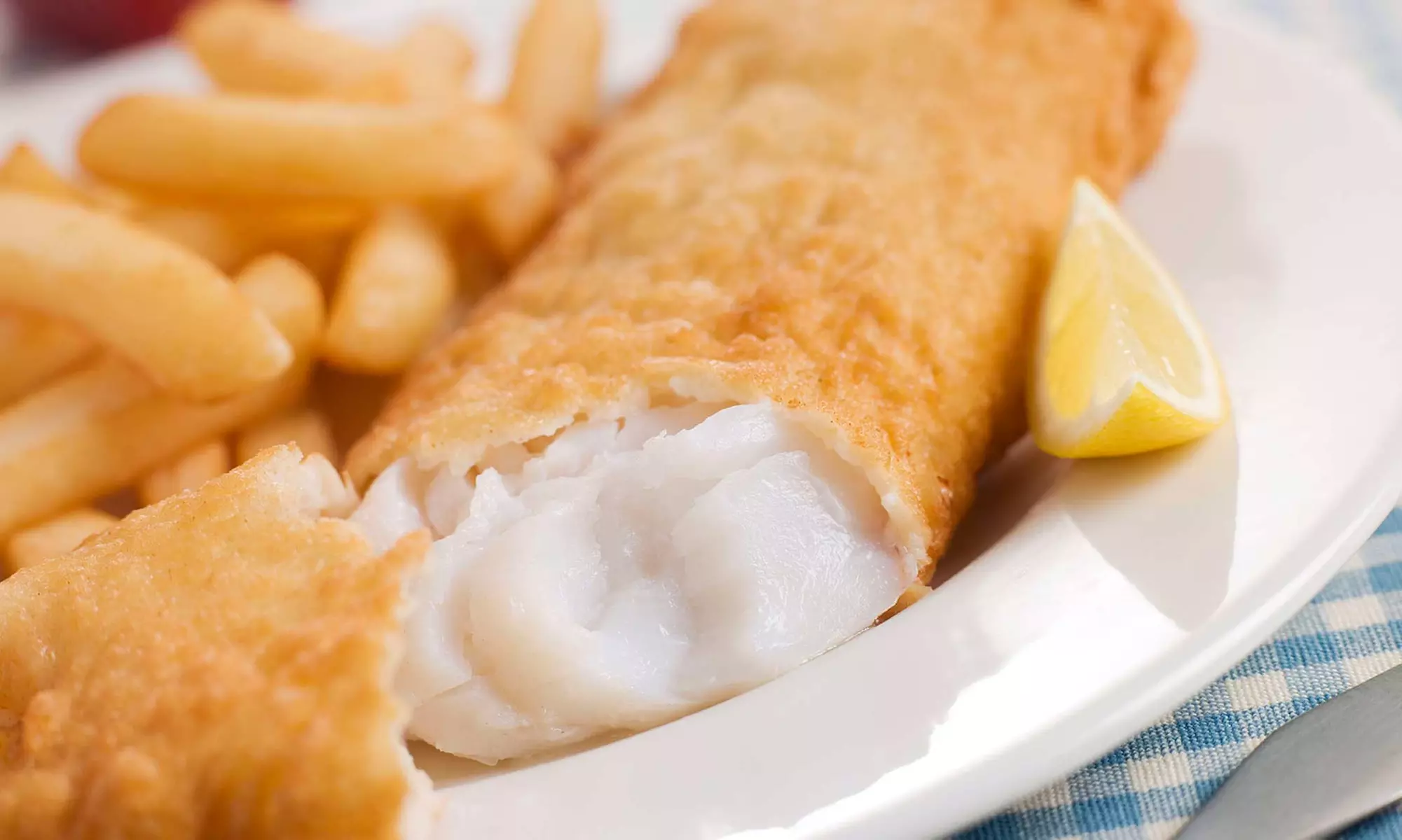 Seafood and Drinks at Joey's Seafood Restaurant (Up to 50% Off). Two Options Available. - Primary Image