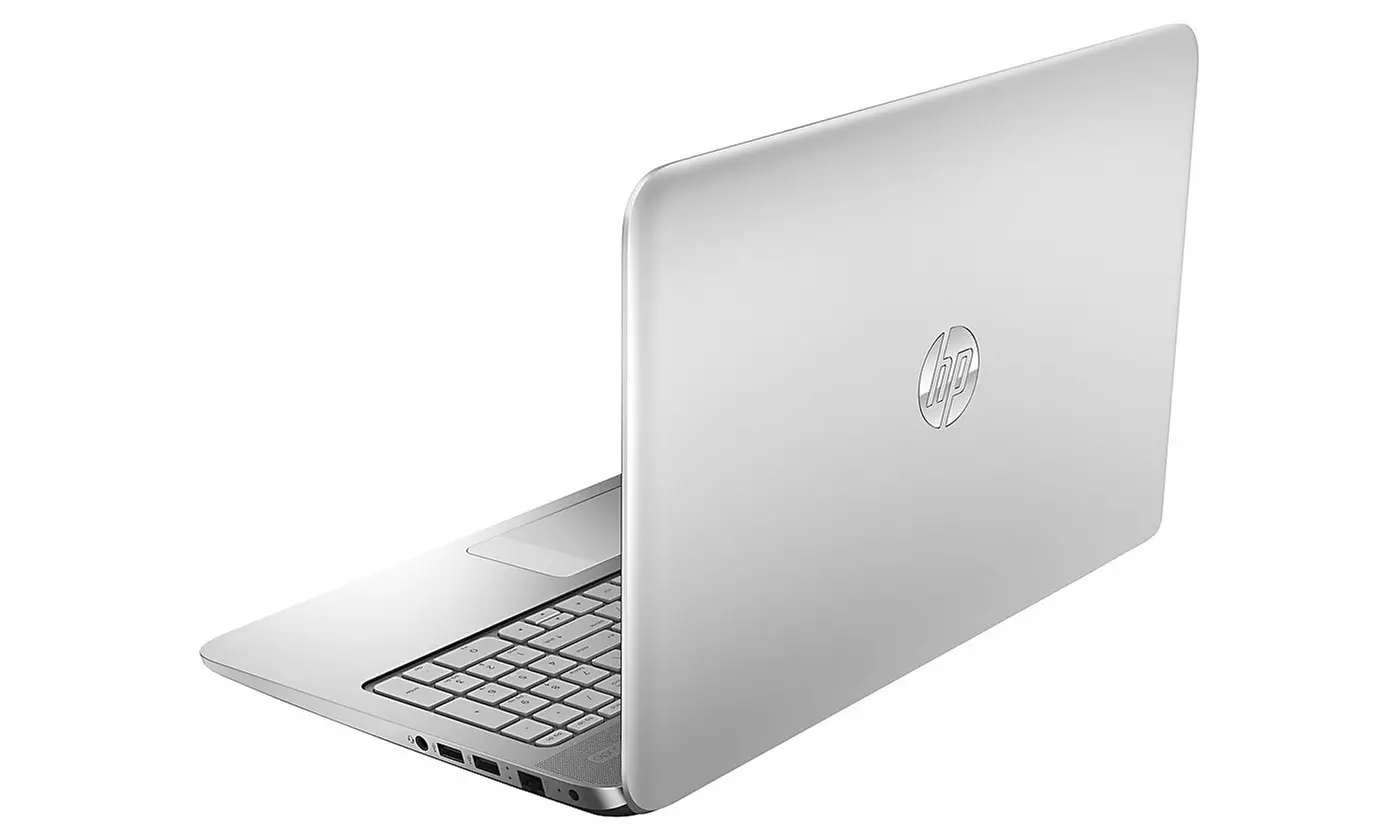 HP ENVY m6-n113dx Touchscreen Laptop with AMD Quad-Core Processor and 6GB RAM (Manufacturer Refurbished) - Second Medium