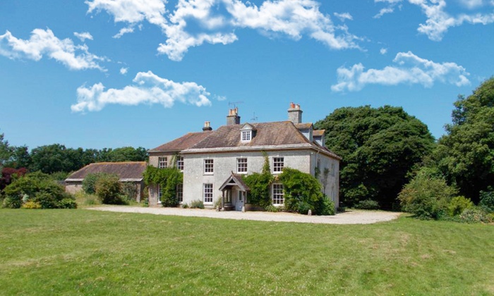 Manor House Moreton in - Moreton | Groupon Getaways