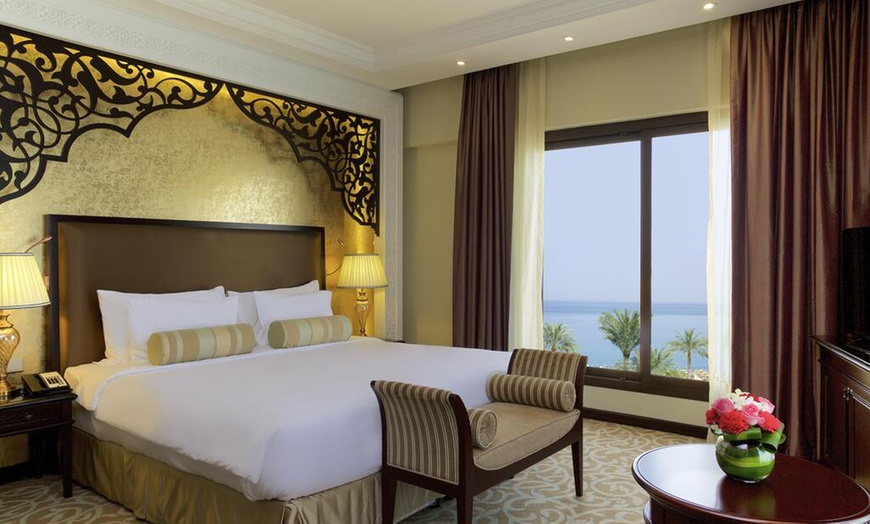 Image 9: Ras Al-Khaimah: 5* Stay with Choice of Package