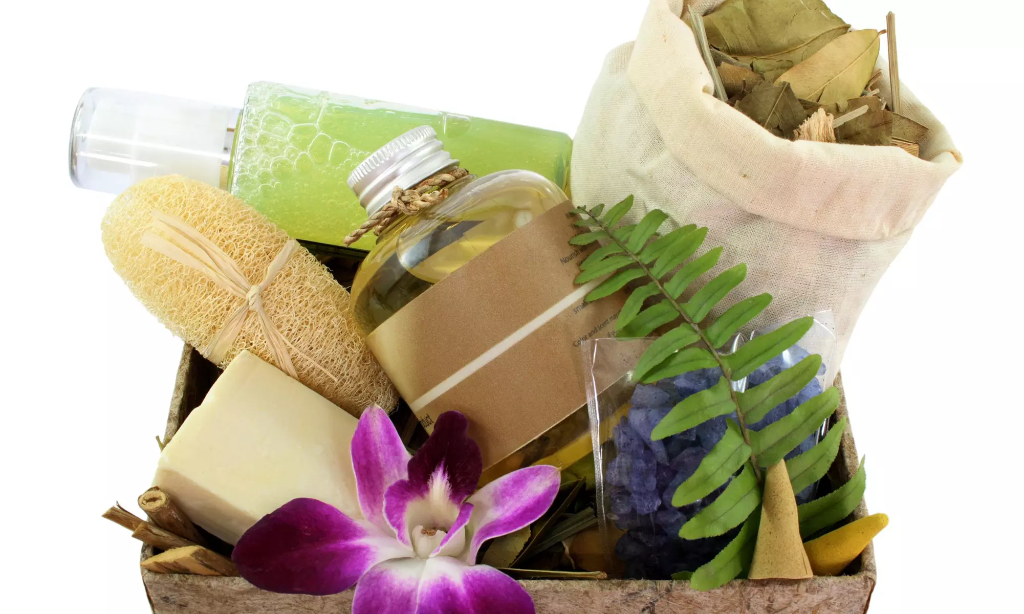 Up to 48% Off Spa Packages at Magic Touch Med Spa - Primary Image