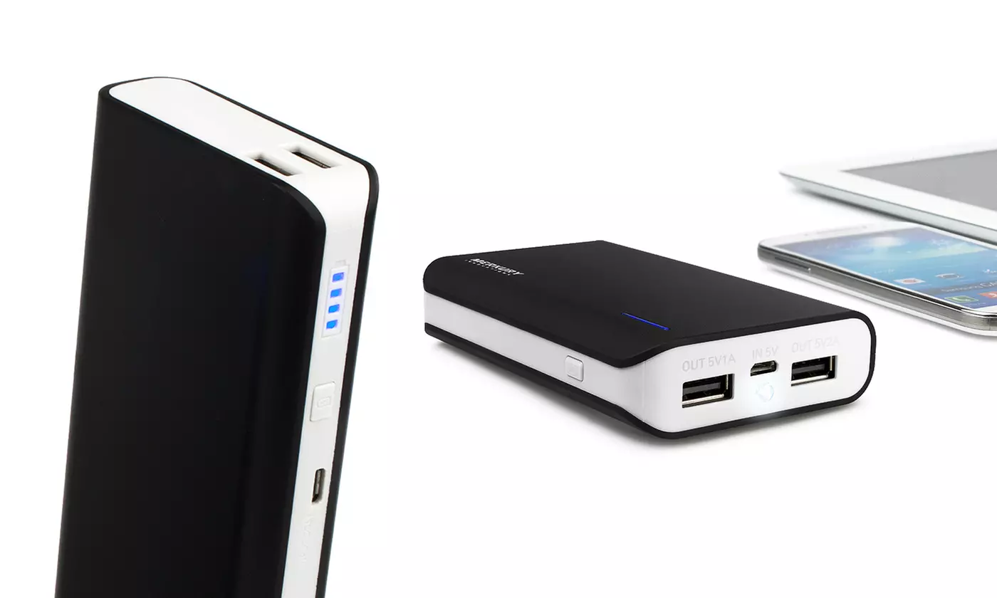 Merkury Innovations Mobile Power Banks - Primary Image
