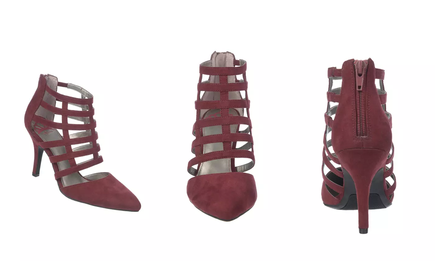 Fergalicious Jiles Young Contemporary Women's Pumps | Brought to You by ideel - Primary Image