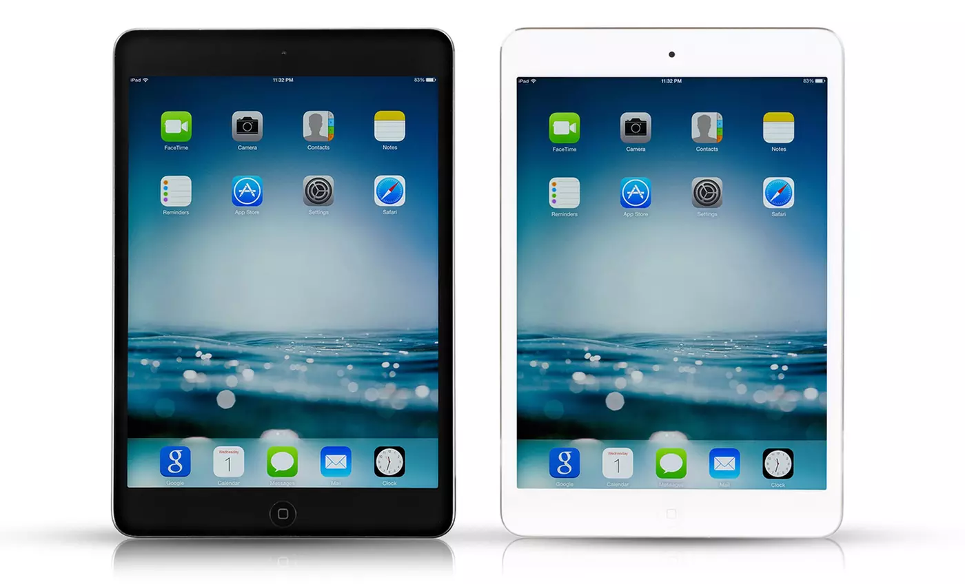 Apple 32GB 7.9" iPad Mini 2 with Retina Display and WiFi  - Primary Image