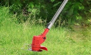 Cordless Garden Strimmer