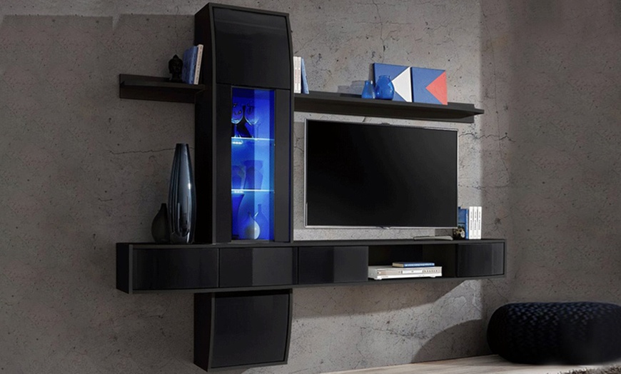 Image 6: Soggiorni Nieri e Mevis