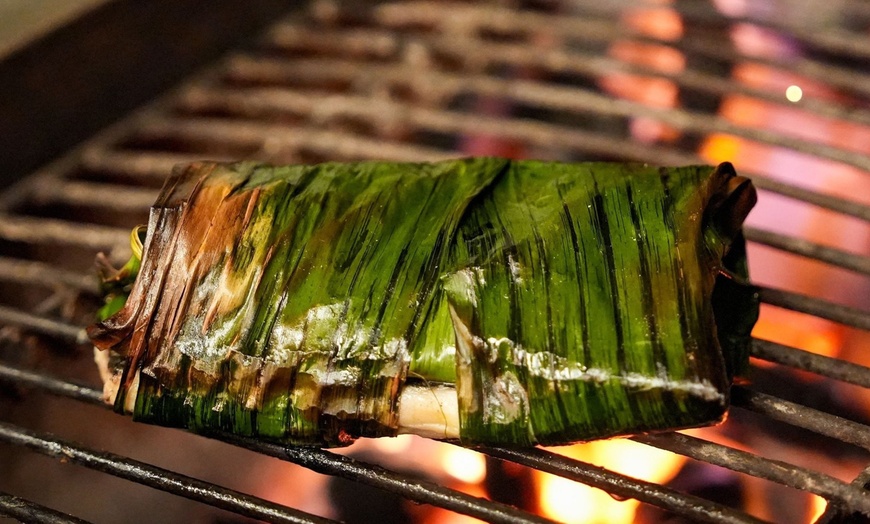 Image 9: Verfijnde Vietnamese gerechten met een moderne twist