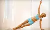 10 or 20 Yoga Classes at Yoga Souls in Stamford (Up to 79% Off)
