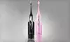 Jäger iOsonic Toothbrushes with UV Sanitizers (Up to 78% Off). Five Options Available. Free Shipping.