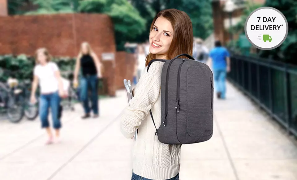 Incase Tech Bag. Multiple Designs Available from $29.99–$39.99. Free Returns. - Primary Image