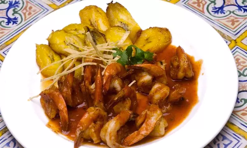 Dinner for Two or Four at Burrito Loco Restaurant NYC (Up to 44% Off). Four Options Available. - Primary Image