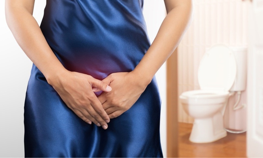 Image 2: Revitalize Your Pelvic Health w/ 1 or 7  Non-Invasive Pelvic Muscle 