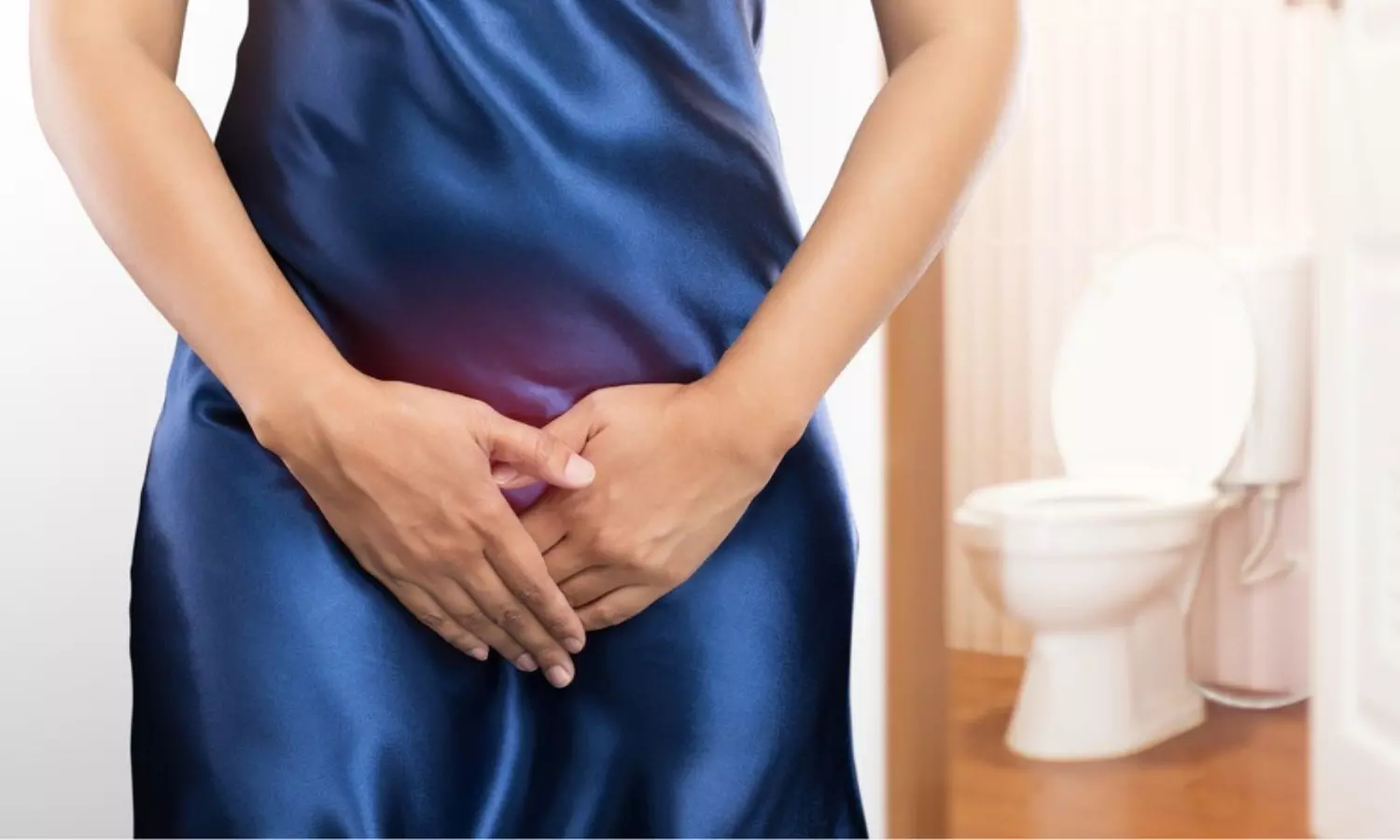 Revitalize Your Pelvic Health w/ 1 or 7  Non-Invasive Pelvic Muscle 