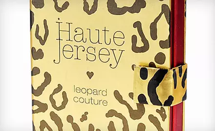$12 for a NYX Haute Jersey Leopard Couture Makeup Palette ($25 List Price) - Second Medium