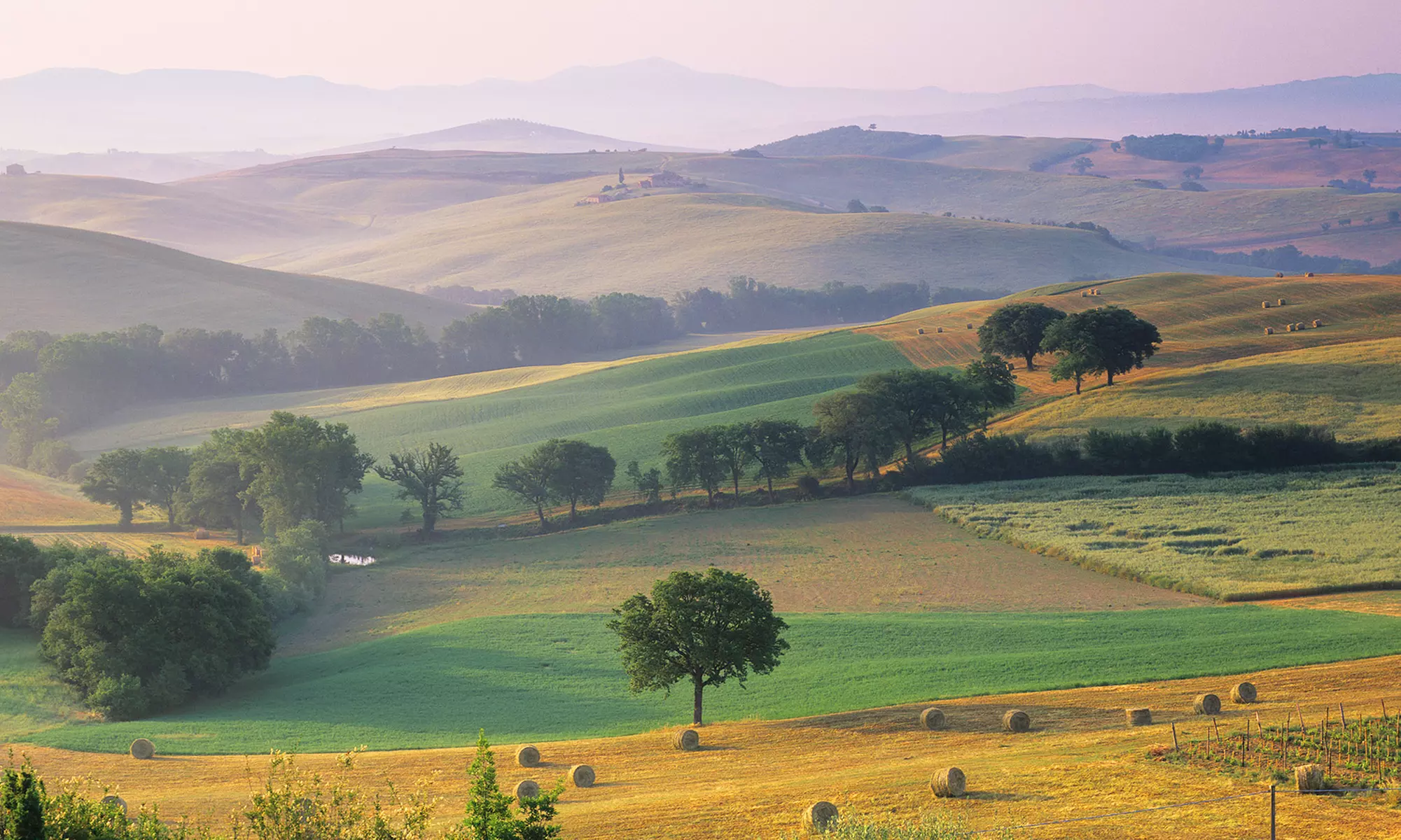 ✈ 7-Day Tuscany Vacation with Airfare from Great Value Vacations. Price per Person Based on Quadruple Occupancy. - Primary Image