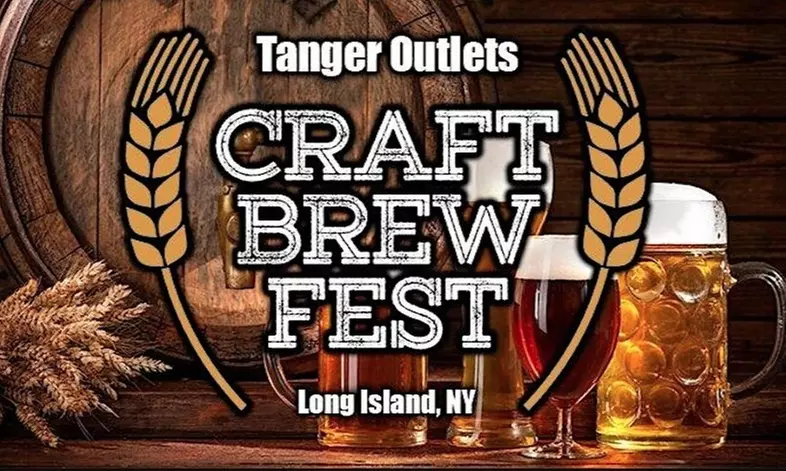 Admission to Long Island Beer Fest for One on October 5th from 1pm-4:30pm (Up to 42% Off)  - Primary Image
