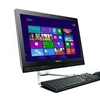 Image 1: Lenovo C470 All-in-One Desktop