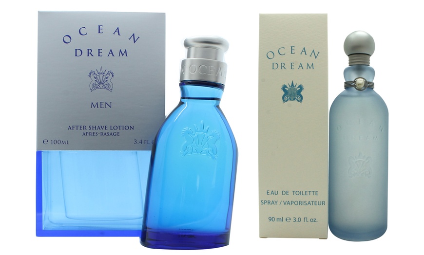 Image 1: Ocean Dream Giorgio Beverly Hills