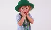 60-Minute Studio Photo Shoot with Wardrobe Changes and Printed Images from Flamingo Art Studio (70% Off) 