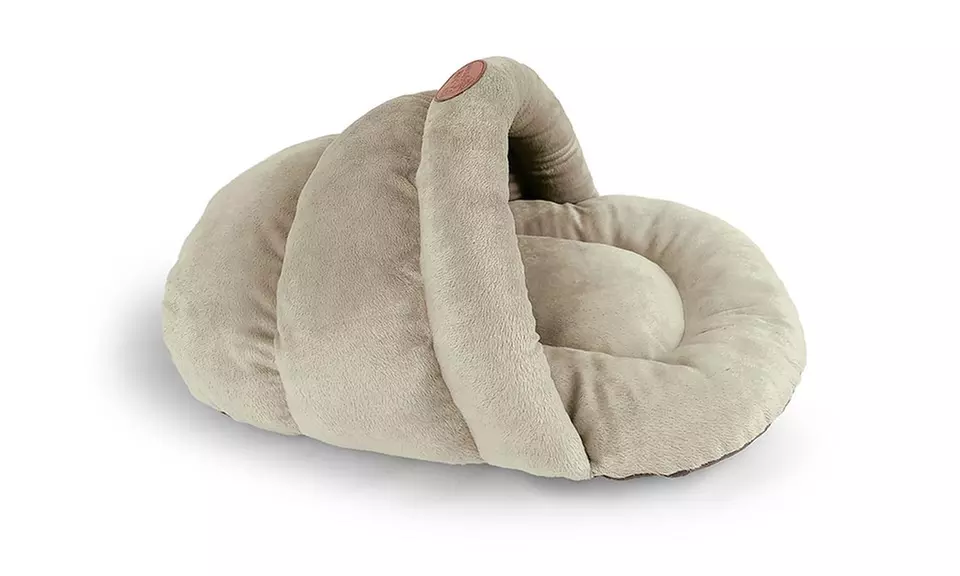 Cuccia extra-soffice per gatti e cani