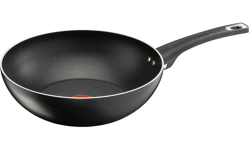 Image 3: Tefal Jamie Oliver Pans