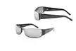 Kenneth Cole Women's Sunglasses. 11 Styles Available. Free Shipping and Returns. - Second Medium