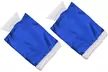 One or Two Generise Warm Hand Mitt Ice Scrapers - Second Medium