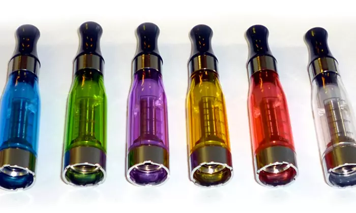 Vaporizers and Electronic-Cigarette Accessories at Vapor Depot USA (50% Off).﻿ - Primary Image